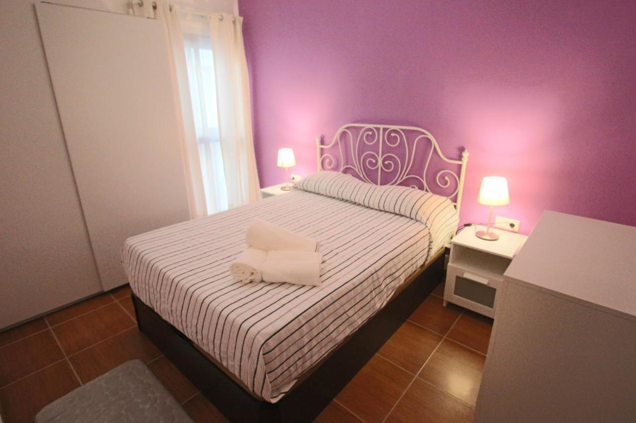 Apartamento Maruri En Marbella, Al Lado Playa Екстериор снимка