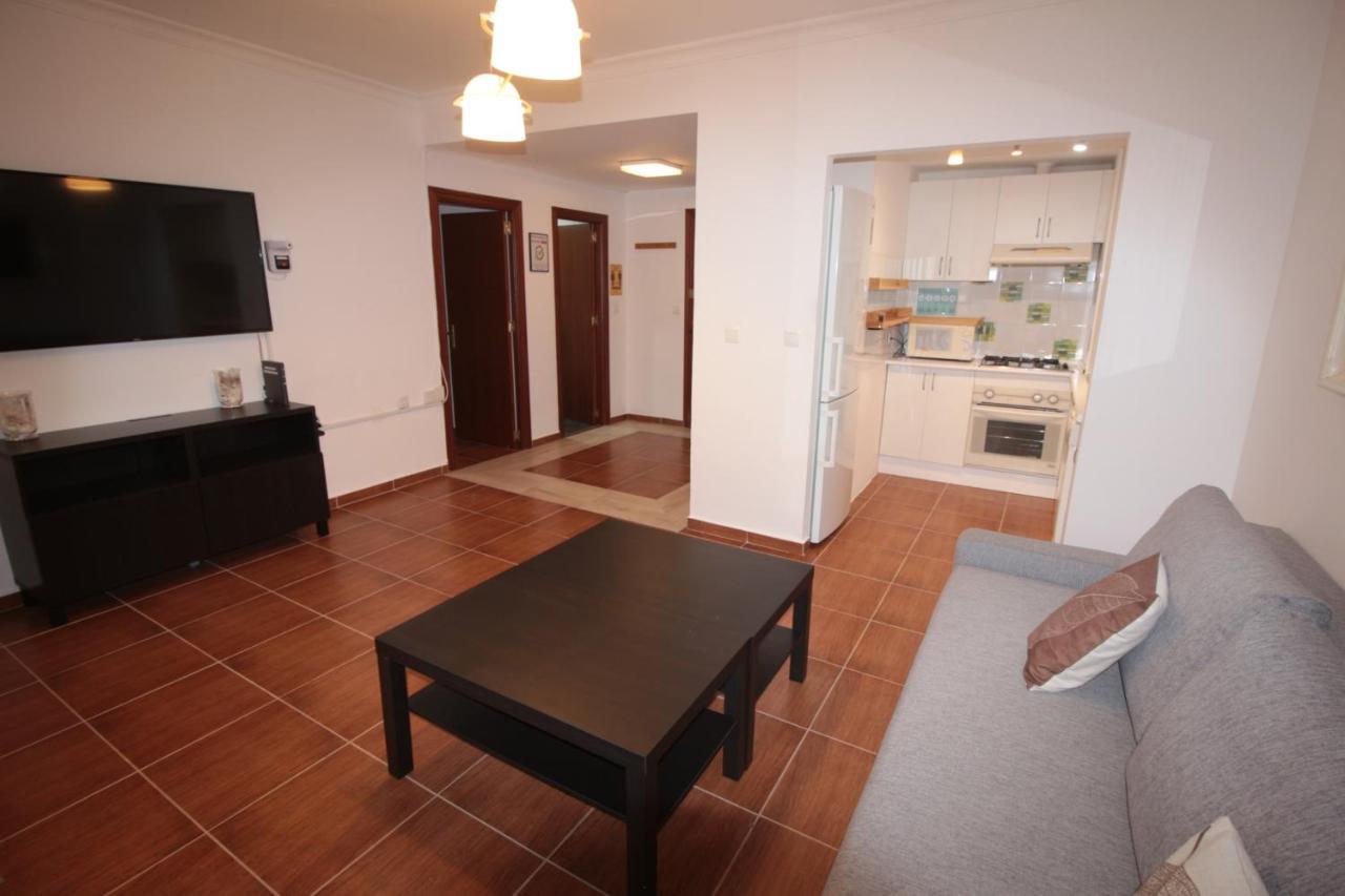 Apartamento Maruri En Marbella, Al Lado Playa Екстериор снимка