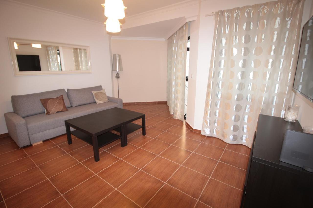 Apartamento Maruri En Marbella, Al Lado Playa Екстериор снимка